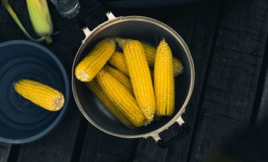 Чем полезна вареная кукуруза? Вред и польза употребления Кукурузы!