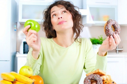 Как похудеть после 40 лет? 9 вещей, которые нужно сделать