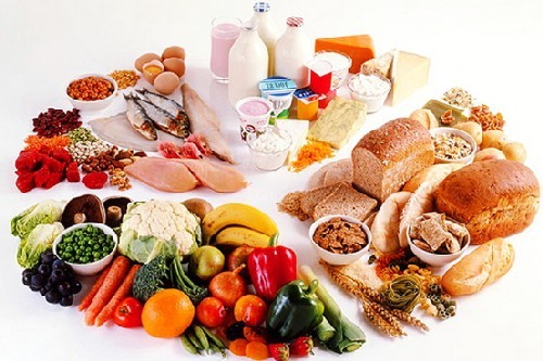 10 продуктов, предотвращающих рак