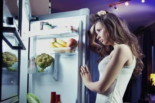 Продукты, которых нужно избегать вечером, чтобы крепко спать ночью