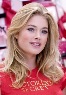 Секреты красоты Даутцен Крез (Doutzen Kroes)