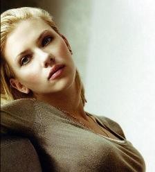Секреты красоты Скарлетт Йохансон (Scarlett Johansson)
