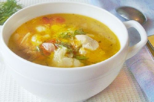 11 продуктов, которые нужно съесть, когда вы больны или простужены