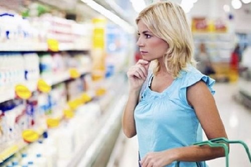 8 продуктов, которые вы никогда не должны есть после 30 лет