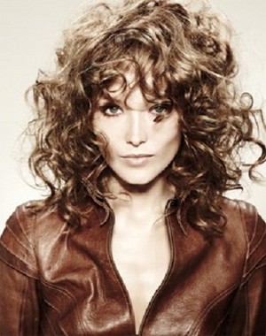Модные стрижки и цвета 2011 от Haircoif: от гламура до рока