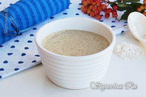 Шампунь из ржаной муки, горчицы и голубой глины в домашних условиях: рецепт с фото