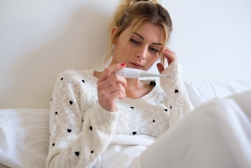 10 симптомов, говорящих, что ваше тело нуждается в помощи