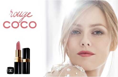Chanel выпустила новую революционную помаду Rouge Coco