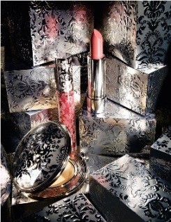 Зимняя коллекция макияжа MAC Baroque Boudoir Collection