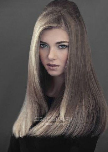 Коллекция женских стрижек и причесок от J.Bogatti: осень-зима 2011-2012