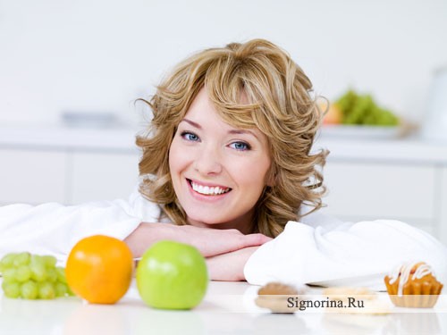 5 продуктов, о которых лучше забыть во время диеты