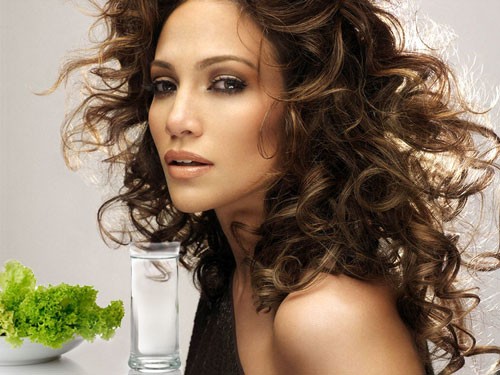 VIP-диета Дженифер Лопес (Jennifer Lopez)
