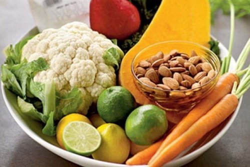 10 продуктов для укрепления иммунитета