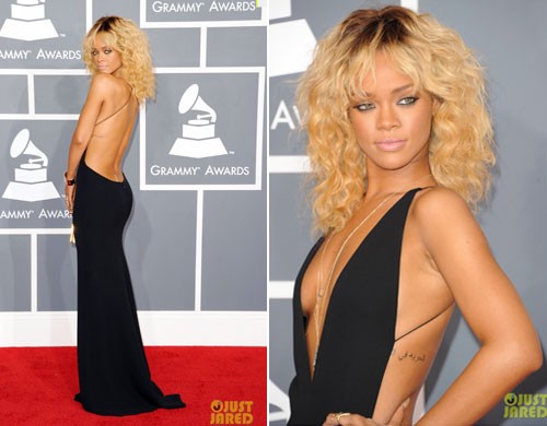 Диета Рианны (Rihanna): певица вернула свою идеальную фигуру