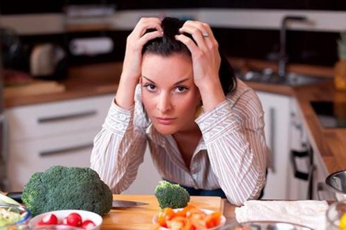 5 здоровых продуктов, которые помогут избежать переедания
