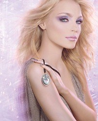Волшебный новогодний макияж с коллекцией Dior Holiday 2009