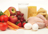 10 продуктов, которые сжигают жир