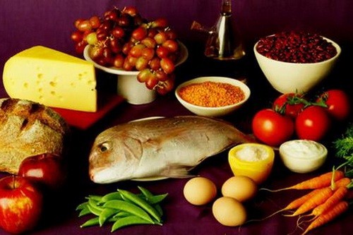 30 продуктов против целлюлита