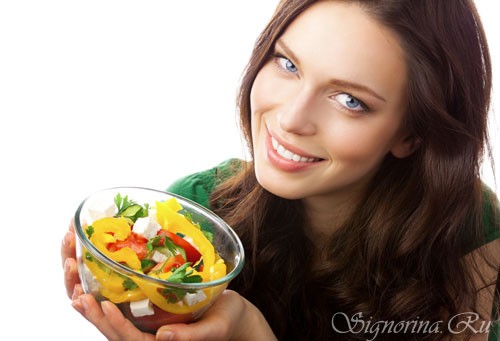 10 самых полезных продуктов питания в мире