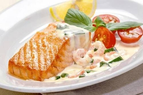 7 пищевых продуктов, от которых чувствуешь себя сытым и счастливым