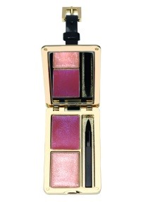 Праздничная коллекция макияжа Yves Saint Laurent Holiday 2009