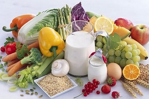 10 лучших продуктов против запоров