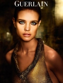 Косметическая коллекция Guerlain Terracotta, лето 2010