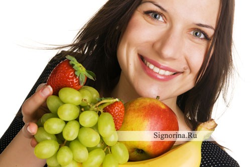 Диета клиники Майо: 8 кг за неделю