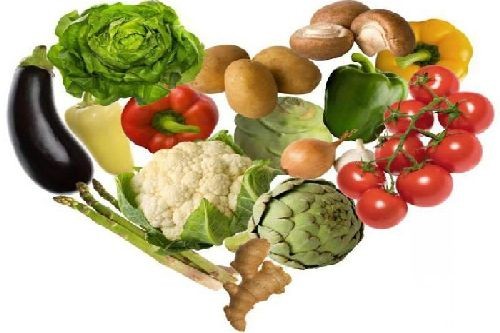 12 лучших продуктов, снижающих холестерин
