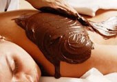 Шоколадное обертывание от целлюлита в домашних условиях