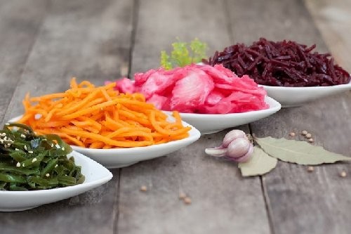 Топ-15 ферментированных продуктов для здоровья кишечника (список)