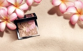 Летний макияж 2010 с Givenchy Summer 2010 Collection