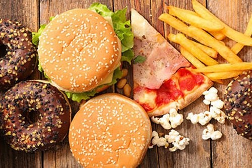 7 опасных продуктов после 50 лет