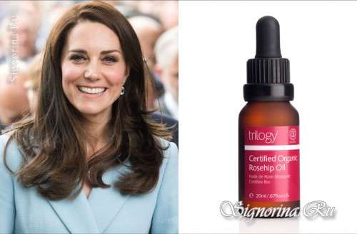 Секреты красоты и стиля Кейт Миддлтон (Kate Middleton)