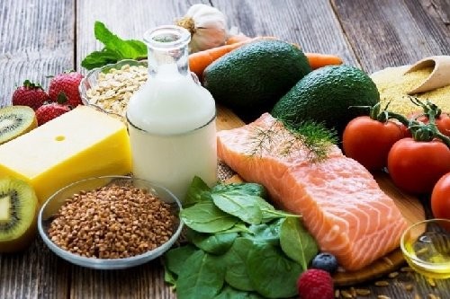 11 продуктов, которые сделают вас на 10 лет моложе